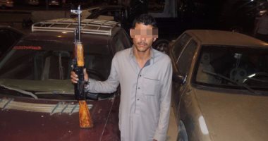 سقوط عصابة وراء سرقة تاجر فى المقطم بالإكراه بالمقطم ويعترفون: سرقنا 4 سيارات