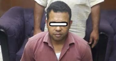 جهاز "أكس راى" يكشف وجود سلاح نارى بحوزة راكب فى محطة قطار الجيزة