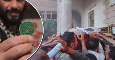 البابا تواضروس يوفد أساقفة لزيارة مصابى حادث المنيا فى معهد ناصر