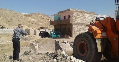 المنيا تسترد 200 ألف فدان من المعتدين.. وتستقبل طلبات تقنين لـ219 ألف فدان