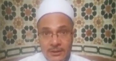 قصة إمام مسجد القائد إبراهيم بالإسكندرية.. نشر الوسطية بألمانيا