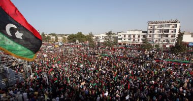 ليبيا تحتفل بالذكرى الـ 67 لاستقلالها فى ظل أزمة سياسية خانقة