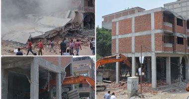إحالة 17 رجل أعمال للجنح لتعديهم على 3450 فدانا من أملاك الدولة.. 45 ألف فدان إجمالى الأراضى المستولى عليها بالطرق الصحراوية بقيمة 22 مليار جنيه.. واسترداد 280 مليونا من المستحقات عبر عمليات التصالح