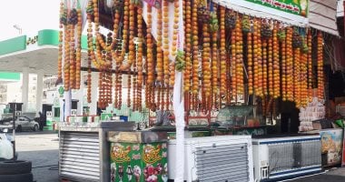بالصور.. البورسعيدية يحتفلون بأول أيام رمضان