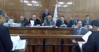 بعد تسليم نفسه.. حبس متهم رابع فى واقعة وفاة طبيبة مستشفى المطرية