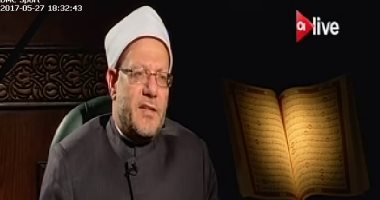 المفتى: دار الإفتاء تؤيد ضرورة تنظيم الوقوف بعرفة كما ترى الجهات المنظمة