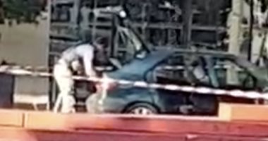 الشرطة الفرنسية تخلى ساحة الجمهورية بعد الاشتباه فى سيارة 