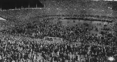 بالصور.. أفضل 7 نهائيات فى تاريخ كأس الاتحاد الإنجليزى