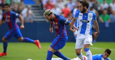 برشلونة VS ألافيس.. كيف وصل الفريقان لنهائى كأس إسبانيا