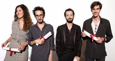 بلجيكا وإيران وفرنسا يحصدون جوائز "Cinéfondation"