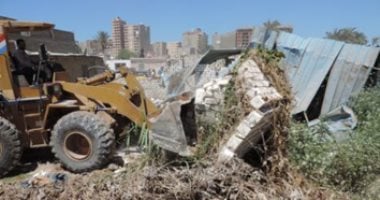 استراتيجية الدولة فى استثمار 5 ملايين فدان من أراضيها المنهوبة.. تقنين أوضاع مليونى واضعى اليد.. تخصيص نحو 800 ألف فدان غير مقننة للاستصلاح الزراعى.. وأكثر من مليون فدان لإنشاء مدن ذكية وسكنية وصناعية