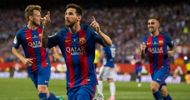 تعرف على جدول مباريات برشلونة فى الدورى الإسبانى الموسم المقبل