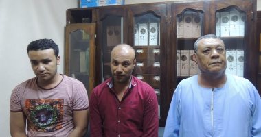 أصحاب محل وراء اختطاف عامل لنصبه عليهم فى 50 ألف جنيه بعابدين