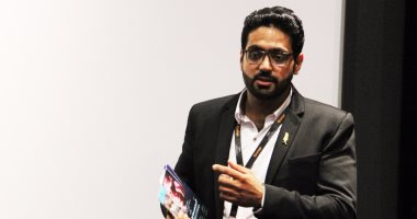 بالصور.. عرض فيلم "مستورة" فى ركن الفيلم القصير بمهرجان كان