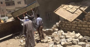 بالفيديو والصور.. المنيا تسترد 301 ألف فدان أملاك دولة بعد تنفيذ 11 ألف حالة تعد