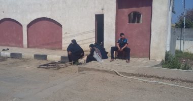 ننشر أسماء طاقم مركب "حورية البحار" الغارق على سواحل بورسعيد
