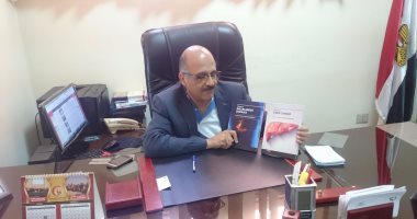 معهد الكبد القومى بالمنوفية يسجل صفر إصابات كورونا وإغلاق وحدة العزل