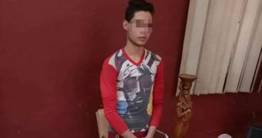 بالصور.. ضبط مطبعة أموال ومليون دينار عراقى داخل منزل مواطن بسوهاج 