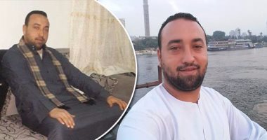القبض على المتهم بقتل نجار مسلح بسبب خلاف على 1000 جنيه فى البدرشين