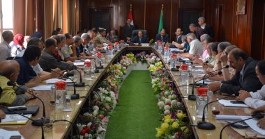 محافظ الدقهلية :76.8 % نسبة تنفيذ الإزالات وتلقينا 2000 طلب تقنين من المخالفين