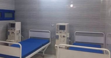 صحة أسوان ترفض ضم وحدة كلى صناعى منشأة بالجهود الذاتية بإدفو