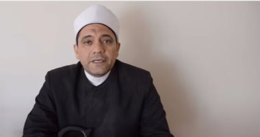 أمين الفتوى ضيف برنامج "مدد" غدا على قناة الحياة