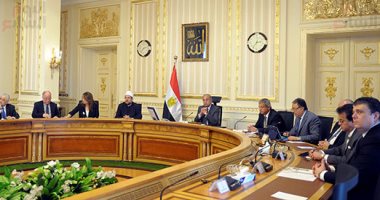 مصادر: الحكومة قدمت للبرلمان وثائق تثبت صحة موقفها حول اتفاقية تعيين الحدود