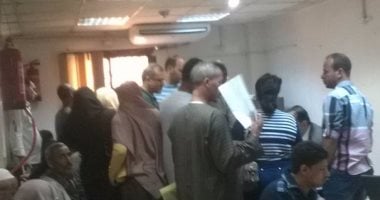 قارئ يطالب بإنشاء فروع للبنوك الحكومية فى مركز ملوى بالمنيا 