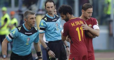شاهد.. روما يفوز على جنوى ويتأهل مباشرة إلى دور المجموعات لأبطال أوروبا 