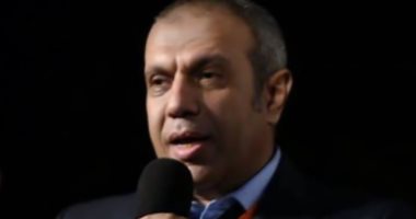 شريف حسنى: سعدت باختيارى بصناع الأمل بعد مبادرتى عيون ولادنا والعقل الصحى
