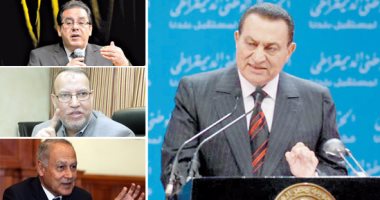 مصر فى ملفات الـ«CIA».. كواليس صفقة الحزب الوطنى والإخوان بانتخابات الرئاسة 2005.. ولماذا أفرج النظام عن العريان؟.. ولماذا رفضت الجماعة الرهان على المرشح الشاب أمام مبارك؟.. وأسرار هجوم ماكين على الرئيس الأسبق