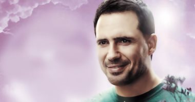 النجم التونسى ظافر العابدين لـ"اليوم السابع": دورى بمسلسل "حلاوة الدنيا" مع هند صبرى تحدٍ جديد.. زوجتى فنانة وتتفهم طبيعة عملى.. بفرح بتعليقات الجمهور.. وأنتظر عرض مسلسل إنجليزى جديد مع المخرج بيتر كوزمينسكى