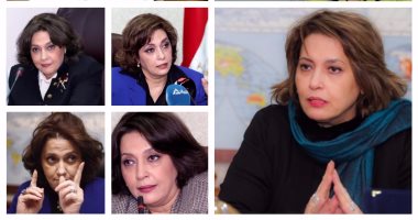 ورحلت سيدة ماسبيرو الأولى وآخر جيل الرواد فى التليفزيون