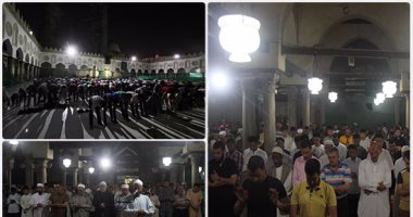 عماد الدين إبراهيم عبد الرازق يكتب: رمضان وتهذيب النفوس