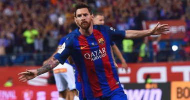أخبار ميسي اليوم : برشلونة يتحمل 56 مليون يورو ضرائب فى عقده الجديد