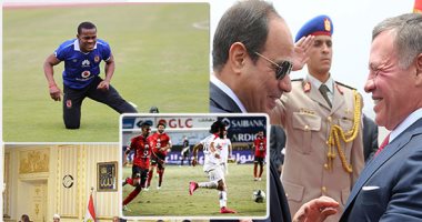 اعرف كل حاجة.. أهم 10 أخبار على مدار اليوم الأحد