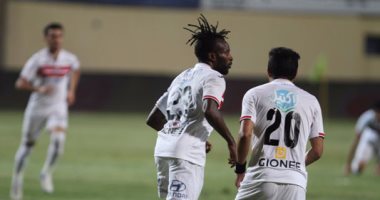 الزمالك يتناول الإفطار اليوم فى معسكر الإسكندرية