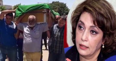 المجلس الأعلى للإعلام ناعيا صفاء حجازى: جسدت مثالا قويًا للمهنية