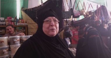 مواطنون بالشرقية يطالبون بزيادة كميات اللحوم والدواجن بمعارض أهلا رمضان