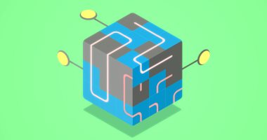 "klocki" تطبيق أبل المجانى لهذا الأسبوع