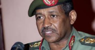 رئيس الأركان السودانى يلتقى بالسفير السعودى بالخرطوم