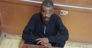 بالصور..الداخلية تضبط 16 عنصرا خطرا وتتحفظ على 13قطعة سلاح بسوهاج