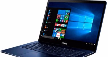 Pro UX550 لاب توب جديد من أسوس.. تعرف على مواصفاته