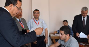 باحث علوم المنوفية يحصل على جائزة الدولة التشجيعية فى العلوم الهندسية