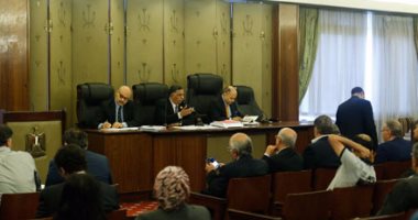 بدء جلسة استماع بلجنة القوى العاملة فى البرلمان بشأن قانون العمل