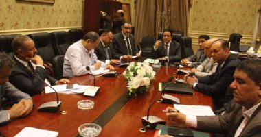 النائب نبيل بولس: الضربة الجوية أخذت ثأرنا.. ورمضان دخل علينا بحزن شديد 