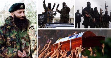 مصر وحدها فى «الحرب العالمية الثالثة».. استراتيجية جديدة لتنظيم داعش لاستهداف الأقباط والصوفيين والشركات ومحطات الوقود والإعلاميين والسياسيين.. مخطط كامل بالأسماء لتفكيك المؤسسات وضرب الاقتصاد واستهداف السفارات