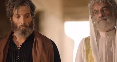 مسلسل "غرابيب سود".. فتاوى عبثية وقصة وراء كل امرأة التحقت بـ"داعش"