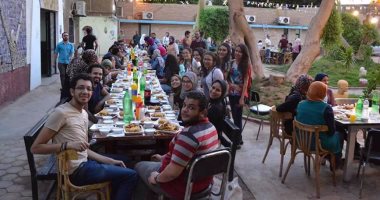 خطوات يجب اتباعها عند الشكوى من الانتفاخ بعد الإفطار 