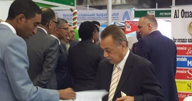 لقاءات ثنائية للمجلس التصديرى لمواد البناء بمعرض كينيا